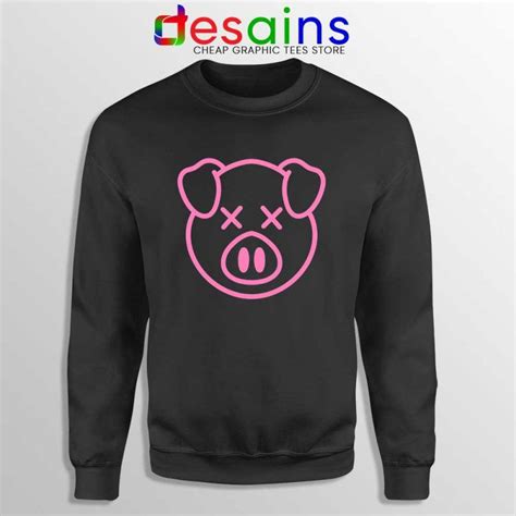 Shane Pig Merch Sweatshirt Shane Dawson Merch Sweater S-3XL | Sweatshirts, Shane dawson merch ...