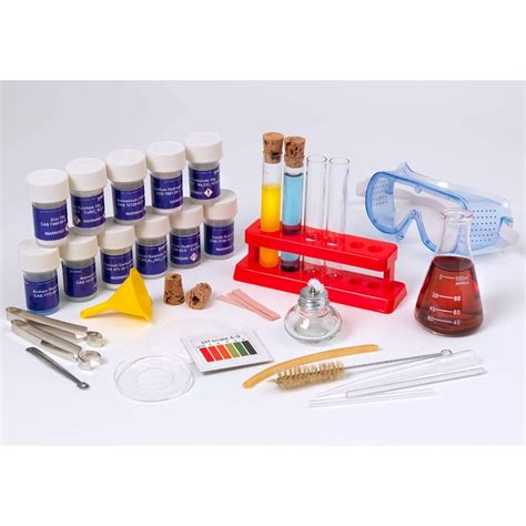 Chemistry Set | Summer Activities for Kids | Science Museum Shop