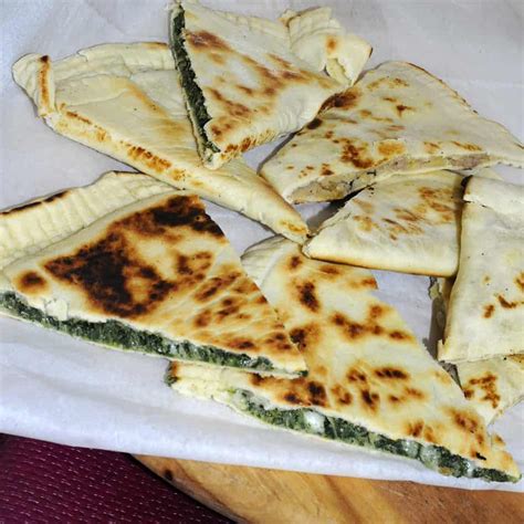 Piadina recipe