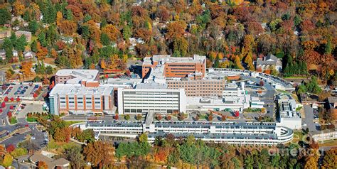 Mission Hospital Asheville Aerial Photo - Mission Health System ...