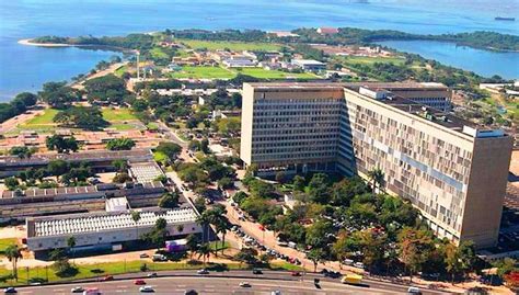 Universidad Federal de Río de Janeiro (Brasil) – Universidad Maria ...