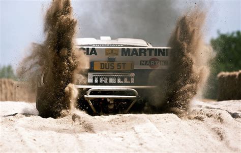 Wallpaper rally car, group b, lancia, lancia stratos images for desktop ...