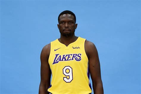 Most Interesting Lakers No. 15: Luol Deng faces uphill battle to crack the rotation - Silver ...