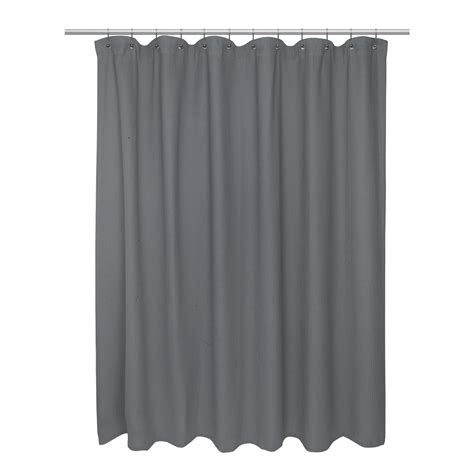 Cool 12 Suggestions What Is Standard Shower Curtain Size Should be for you