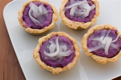 Pinoy Ube Pie Recipe | Trending Pinoy Delicacies etc.