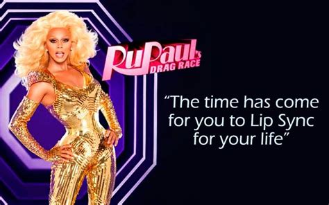 Top 10 Best Lip Sync Performances On RuPaul Drag Race Herstory - GAY45