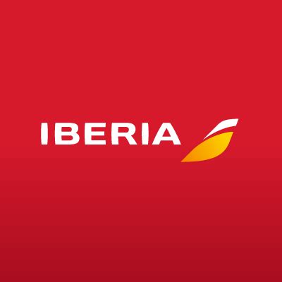 Hand luggage or cabin bag - Iberia USA