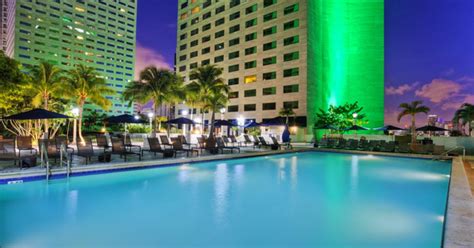 Intercontinental Pool - Miami - Guestlist, Tickets & Bottle Service | Discotech