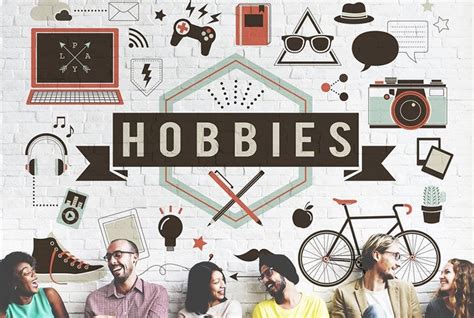 3 Reasons Teenagers Should Have Hobbies | by None | Medium