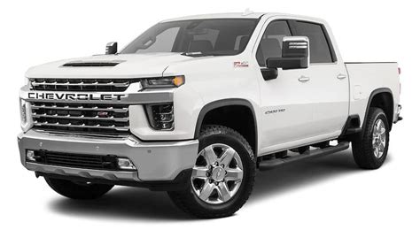 2021 Chevy Silverado 2500 for Sale | Truck Dealer in Georgetown