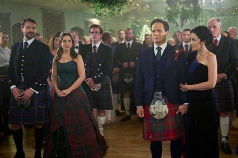 How to watch ‘A Merry Scottish Christmas’ on Hallmark for free ...