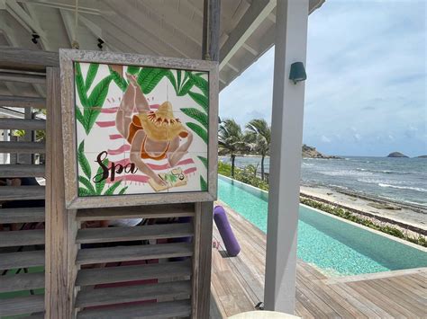 What to Expect at Splurge-Worthy Hotel Manapany on St. Barts