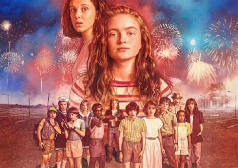 Stranger Things Season 4: Know The Cast, Plot And Release Date - Auto Freak