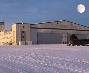 Fort Wainwright Army Base in Fairbanks, AK | MilitaryBases.com