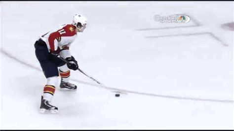 New Gif Post GIF - Hockey Goal Score - Discover & Share GIFs