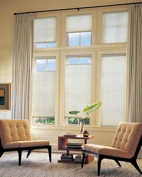 Affordable Blinds and Design | Lincoln, Nebraska – Applause® Honeycomb Shades