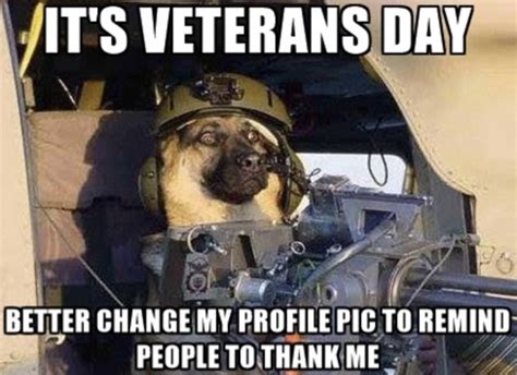 Best Veterans Day memes of 2022 | We Are The Mighty