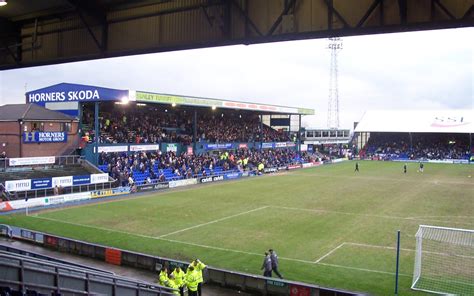 Oldham Athletic A.F.C. (Association Football Club) of the Barclay's Premier League