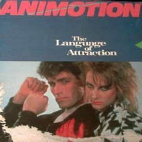 Animotion Album Cover Photos - List of Animotion album covers - FamousFix