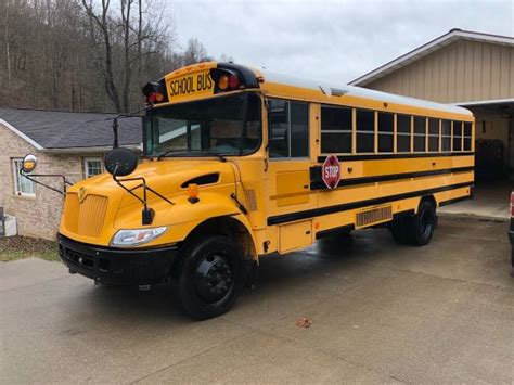 2007 IC CE 200 School Bus - $3899 | Cars & Trucks For Sale | West ...