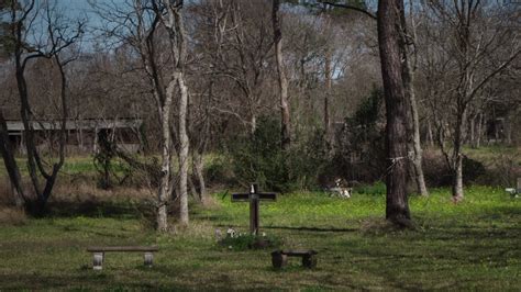 Crime Scene: The Texas Killing Fields Trailer Explores Gruesome Murders