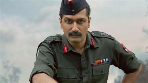 Sam Bahadur Twitter Review: Vicky Kaushal as Sam Manekshaw gives ...