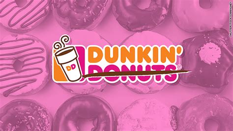 Case Study | Dunkin' Donuts Rebrands to Dunkin'