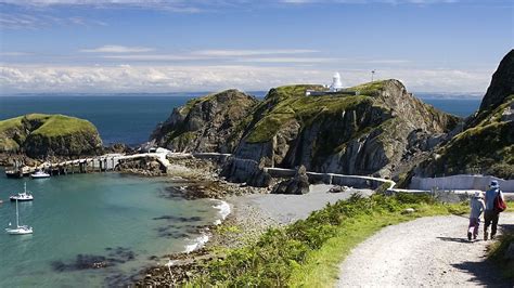 Lundy island Day Trips - Places to go | Lets Go With The Children