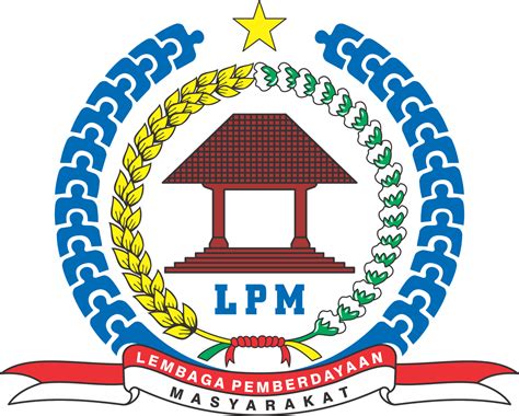 LEMBAGA PEMBERDAYAAN MASYARAKAT DESA (LPMD) - Pemerintah Desa Jraganan