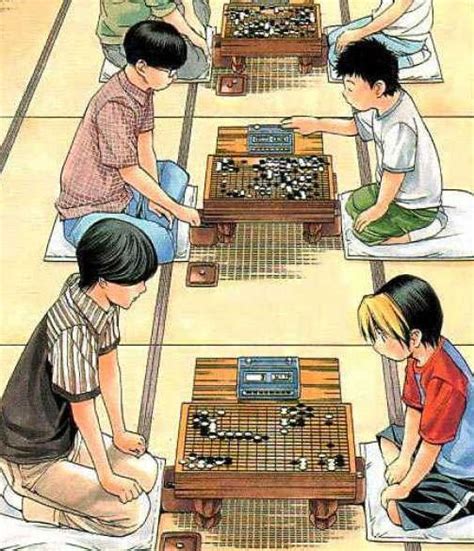 Go go, gadget Go! Time to play Baduk! - S. Boyd Taylor For Dummies