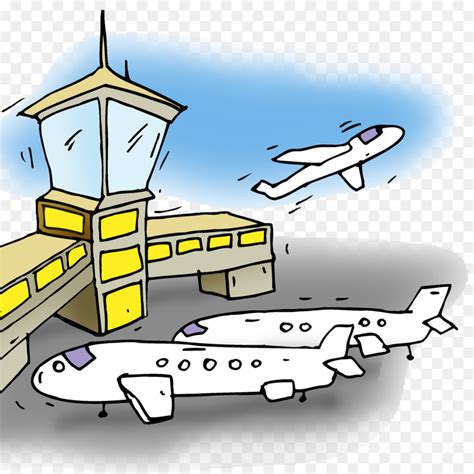 airport clipart png 10 free Cliparts | Download images on Clipground 2024