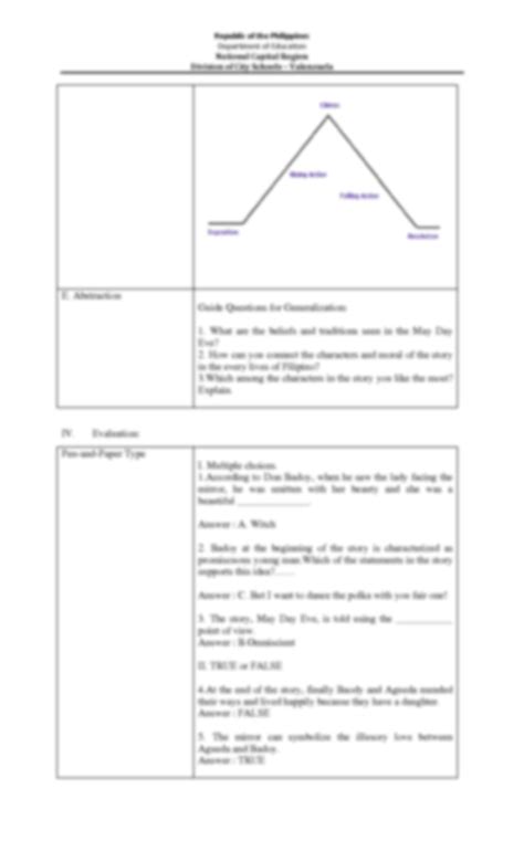 Semi Detailed Lesson Plan In Mapeh Grade 7 Arts 1200x - vrogue.co