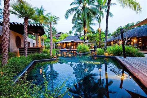 The Best Family Resorts in Phuket