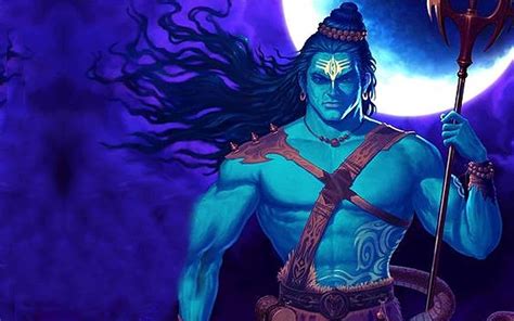 Top more than 80 animated wallpaper lord shiva latest - songngunhatanh.edu.vn