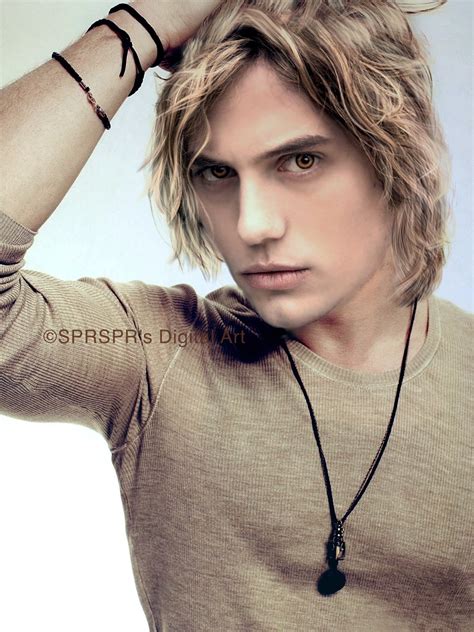 Jasper Hale by SPRSPRsDigitalArt on DeviantArt