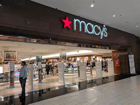 Macy's (Holyoke Mall, Holyoke, Massachusetts) | JJBers | Flickr