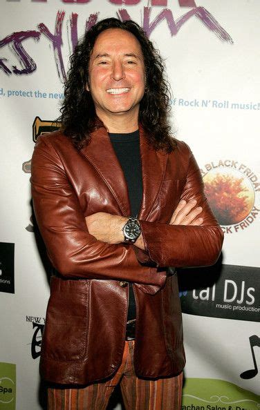 Steve Augeri (solo) Journey (With images) | Favorite celebrities, Celebs, Steve