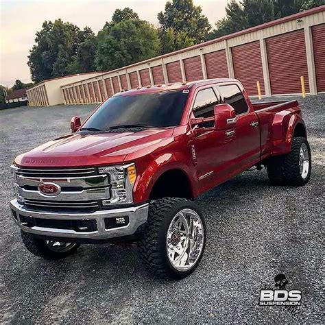 Ford Truck Colors 2017 - TRUCKS