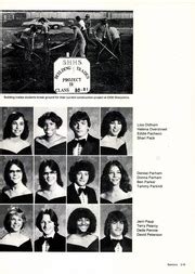 Sam Houston High School - Cherokee Yearbook (Arlington, TX), Class of ...