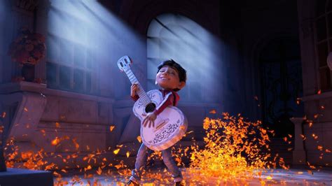 New Soundtracks: COCO (Michael Giacchino) | The Entertainment Factor