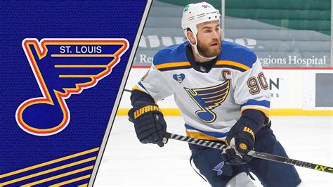 What will the St. Louis Blues do with Ryan O'Reilly?