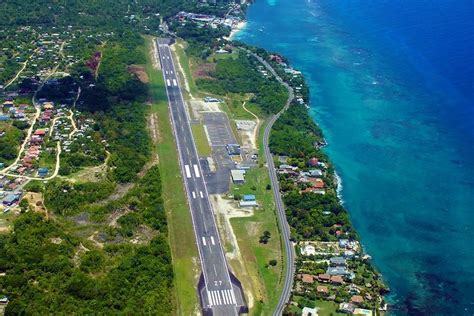 American Airlines to Begin Service to Ian Fleming Airport - Nationwide 90FM