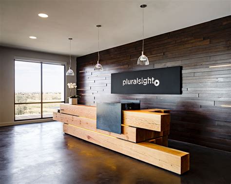 Pluralsight Front Desk... - Pluralsight Office Photo | Glassdoor.co.in