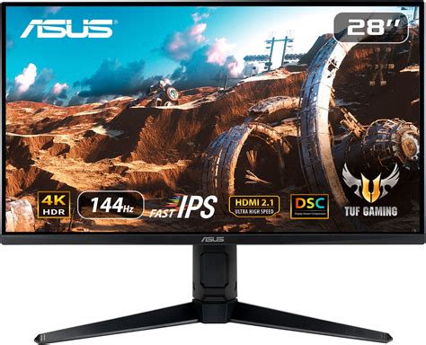 Best Gaming Monitors Of 2019 4k 144hz G Sync And Freesync Tom S | Hot ...