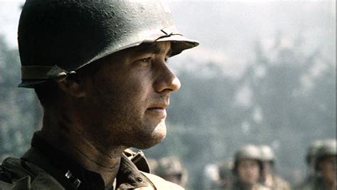 Captain Miller - Saving Private Ryan Image (1666944) - Fanpop