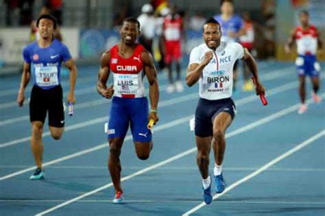 World Relays Championships Bahamas 2017 - Athletics Live Streaming, videos, news, results ...