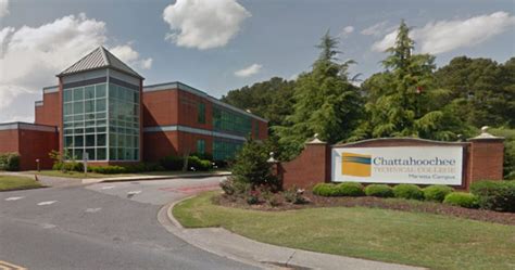 Chattahoochee Technical College - American Retirement Institute : American Retirement Institute