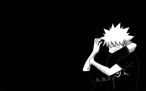 Download the best Naruto background white wallpapers