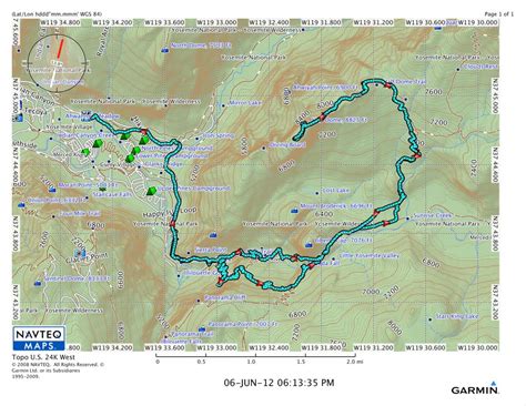 Hiking With Dave: Yosemite National Park - Half Dome