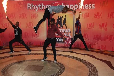 With N14 Million up for Grabs Maltina Dance All Season 8 Kicks Off! | BellaNaija